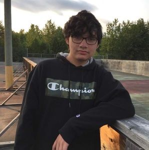 Meet your Posher, Vincent